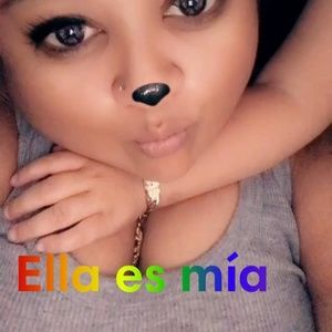 Meet your Posher, Jess